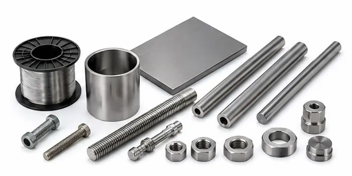 Molybdenum