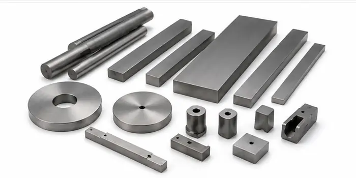 Cemented carbide