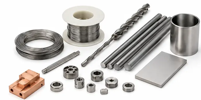 Tungsten