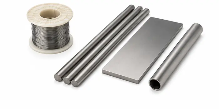Tantalum