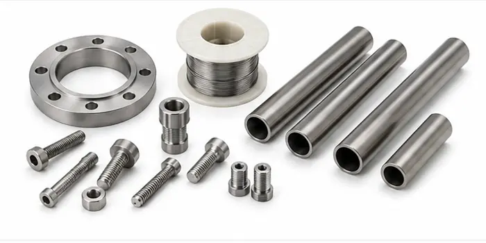 Titanium