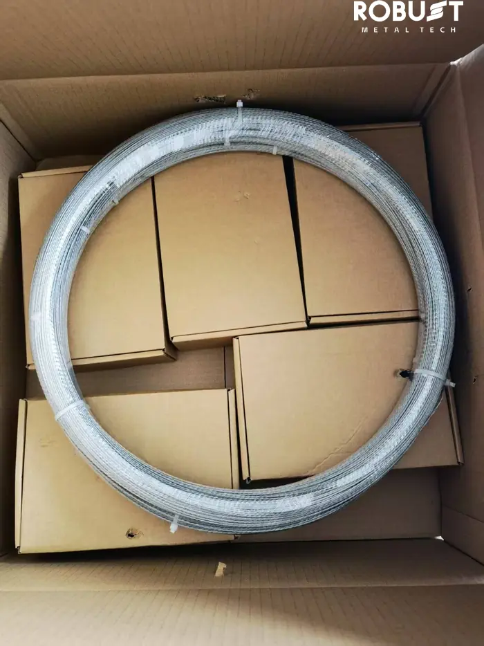 Log 4:Twisted Tungsten Wire Air Freight Shipment to Poland(pic1) twisted-tungsten-wire-air-freight-poland-1.webp