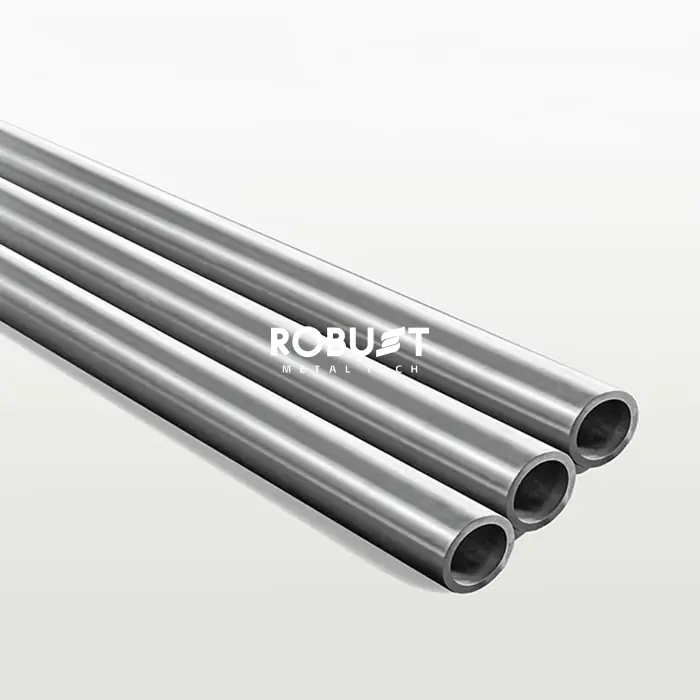 Niobium Tube and Pipe (ASTM B394) for Industrial and Engineering Use