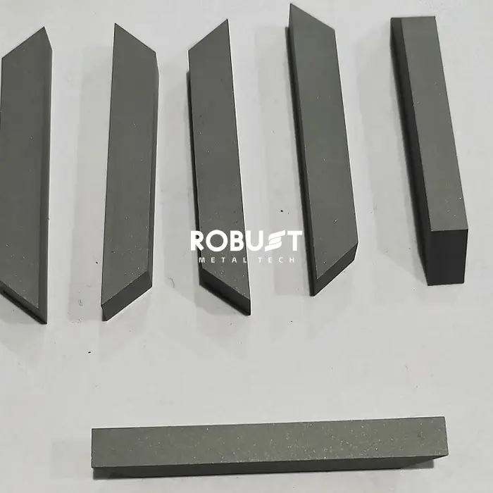 Carbide Inserts for Metal Cutting and Machining | Tungsten Carbide Industrial Cutting Tools