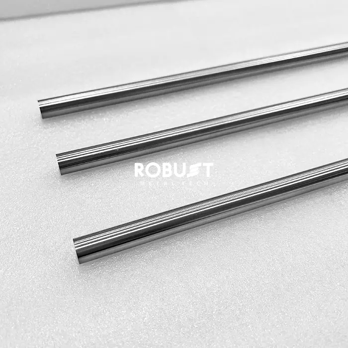 Cemented Carbide Rod Supplier | Tungsten Carbide Rods for CNC Cutting Tools and Industrial Use