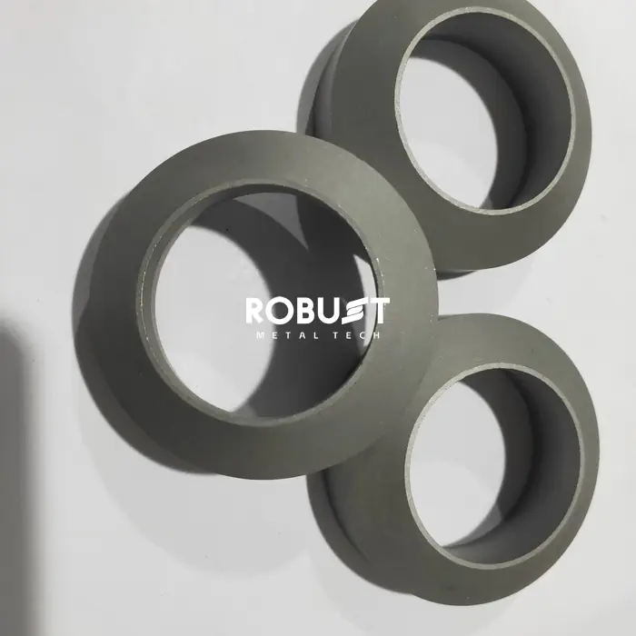 Carbide Inserts for Milling and Cutting Tools | Tungsten Carbide Industrial Cutting Solutions