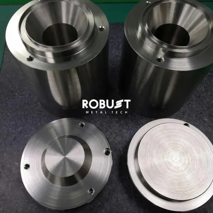 Tungsten Targets for PVD Sputtering and Thin Film Deposition