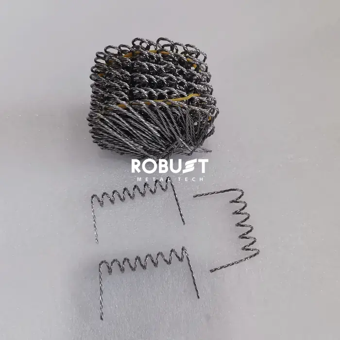 PVD Coated Tungsten Wire for Vacuum Evaporation and High Temperature Heating