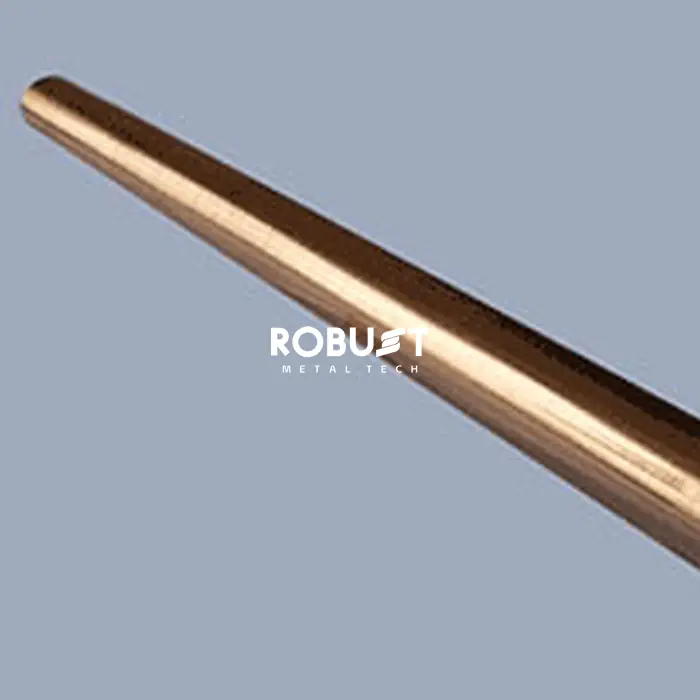 Tungsten Copper Bars for Industrial Electrical and Thermal Applications