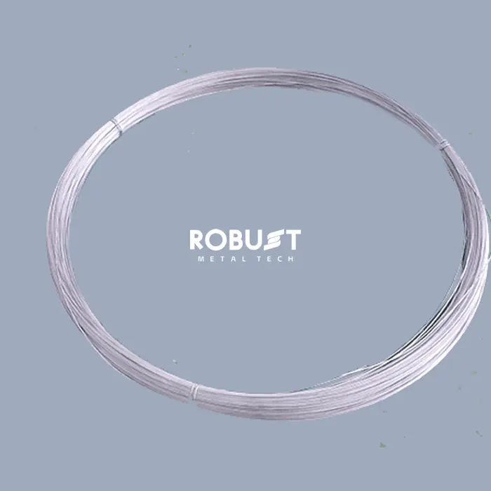 High-Purity Molybdenum EDM Wire for Precision Heating and Industrial Applications