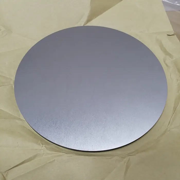 Oxidation Resistance of Tungsten: High-Temperature Engineering Solutions(pic1) tungsten-oxidation-resistance-solutions-2.webp