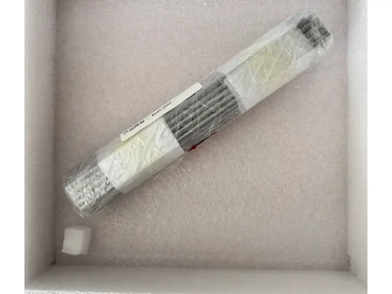 Log 6:Tantalum Tube Shipment to USA