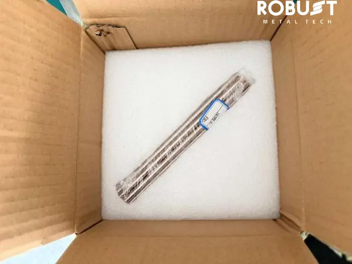Log 8: W70Cu30 Tungsten Copper Alloy Rod Shipment to Thailand.(pic2) w70cu30-tungsten-copper-rod-thailand-fedex-2026-2.webp