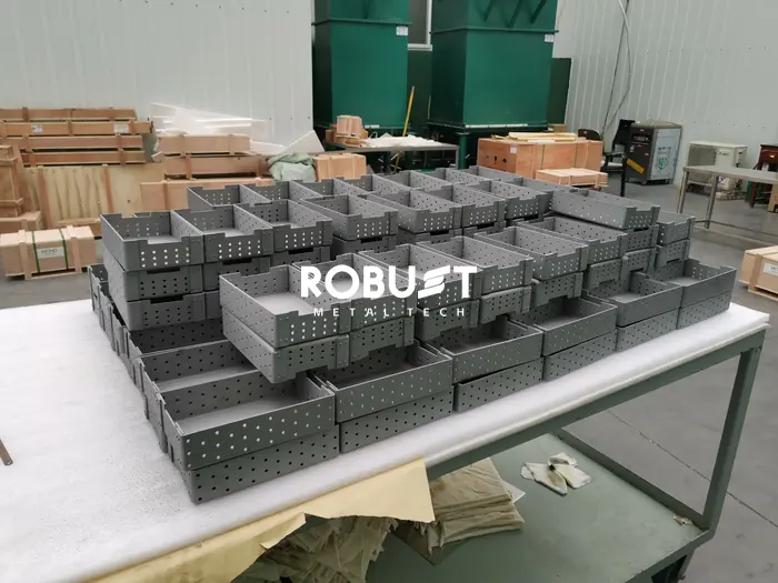 Understanding the Industrial Uses of Molybdenum for High-Temperature Performance