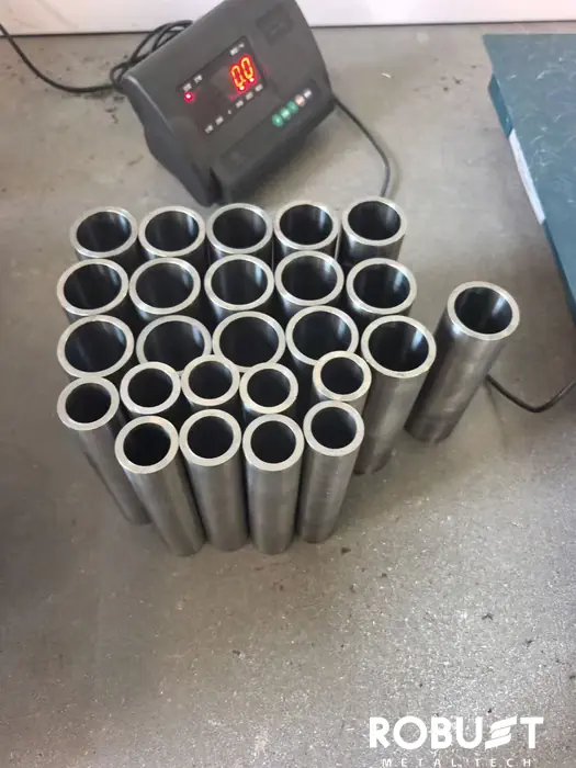 Essential Industrial Uses of Titanium: Material Guide & Custom Parts(pic2) essential-industrial-uses-titanium-material-guide-custom-parts-1.webp